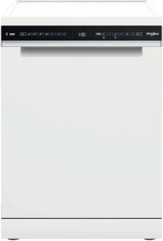 Lavastoviglie Whirlpool W7FHS41, 15 Coperti, Colore Bianco