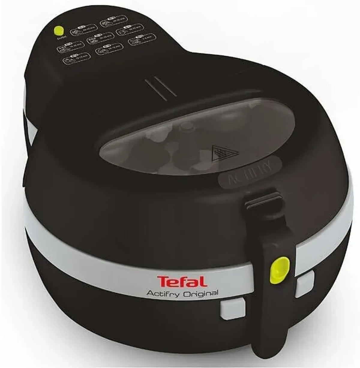 Friggitrice ad Aria Tefal Actifry Nera FZ712810