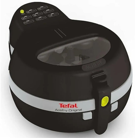 Friggitrice ad Aria Tefal Actifry Nera FZ712810