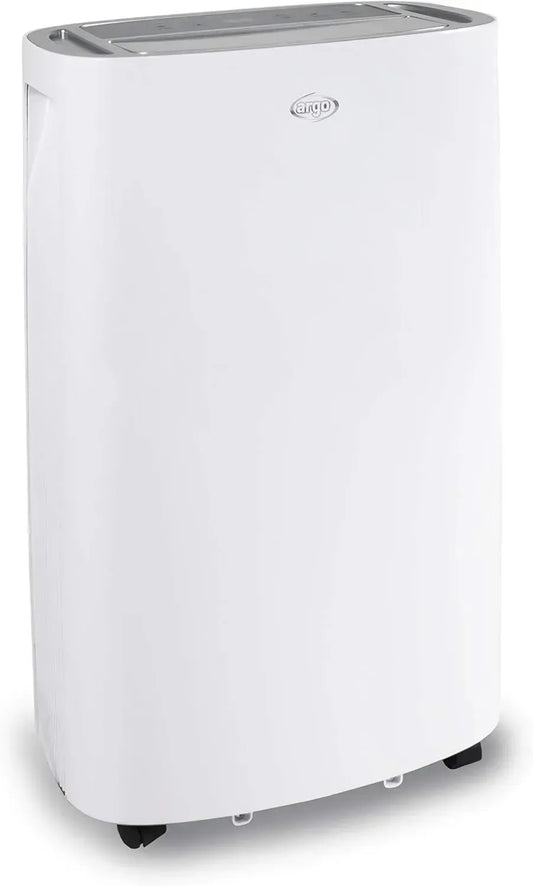 ARGO DRY NATURE 17 Deumidificatore con Timer e Capacità 17 Litri