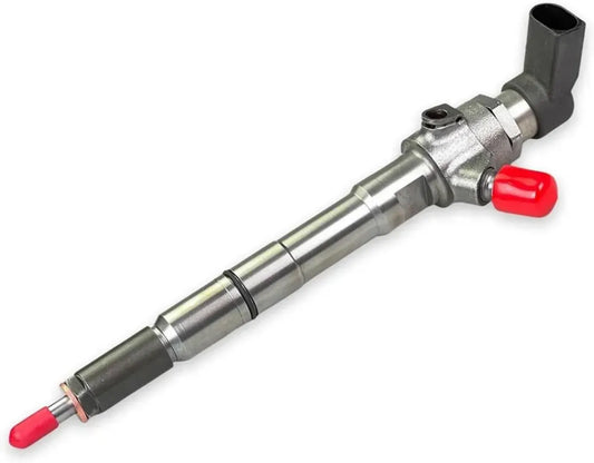 Iniettore Diesel Compatibile per VW 1.6 TDI, Ricambio Codice 03L130277B