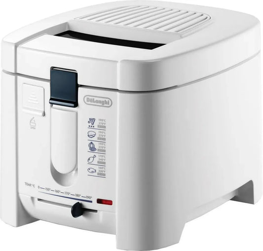 Friggitrice De'Longhi F13205 ad Alta Efficienza