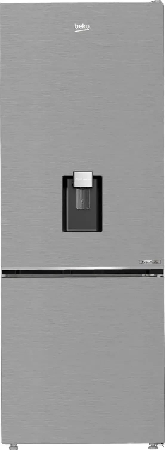 Frigorifero Combinato Beko 340L No Frost Classe E