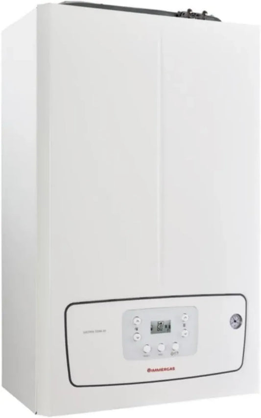 Caldaia Murale a Condensazione GPL Victrix Tera V2 28kW