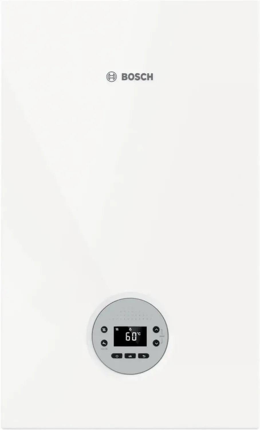 Caldaia a Condensazione Bosch JUNKERS GC1200W 28/30C con ACS