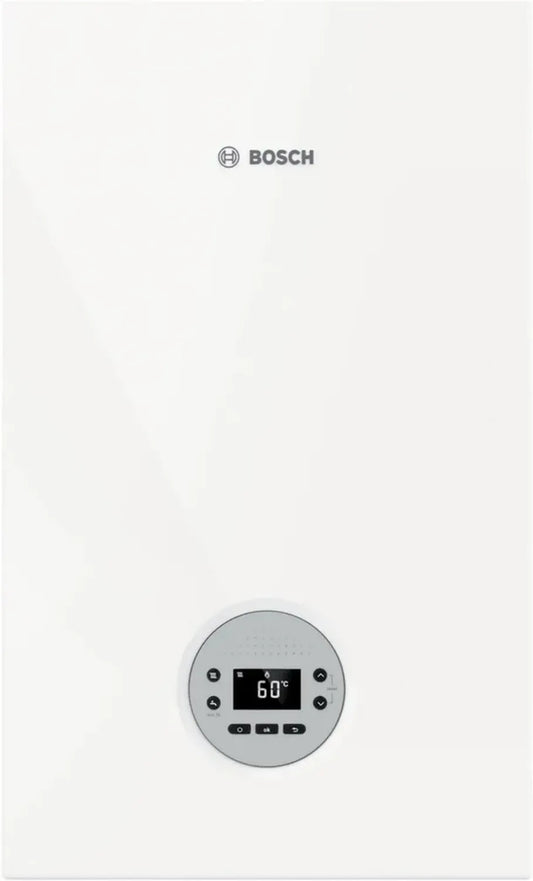 Caldaia a Condensazione Bosch JUNKERS GC1200W 28/30C con ACS