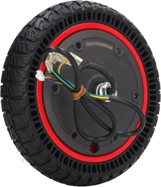 Ruota Pneumatica Motore 350W 36V per Xiaomi M365 PRO