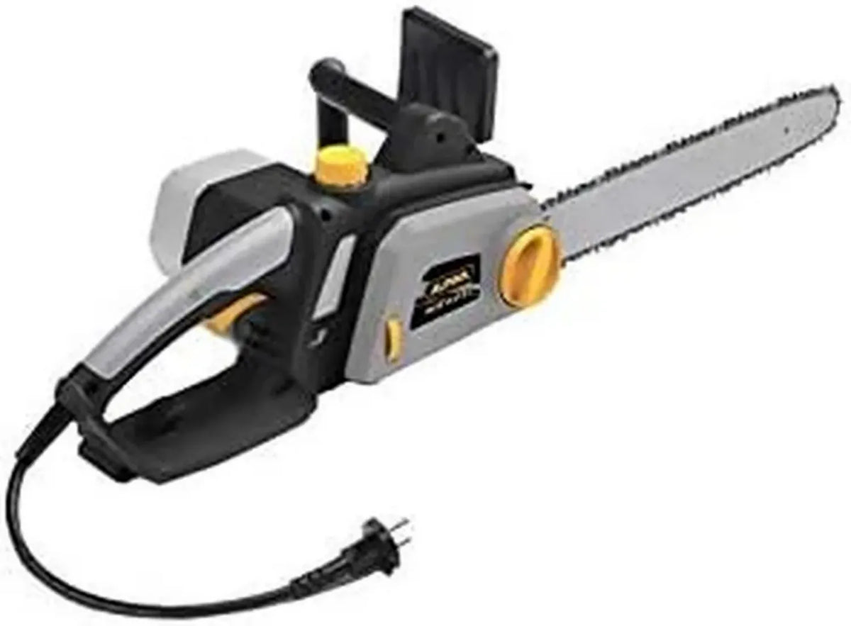 Motosega Elettrica da 2000W con Barra da 40cm