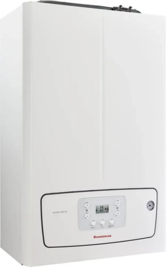 Caldaia a Condensazione da Parete 28kW a Metano Victrix Tera V2