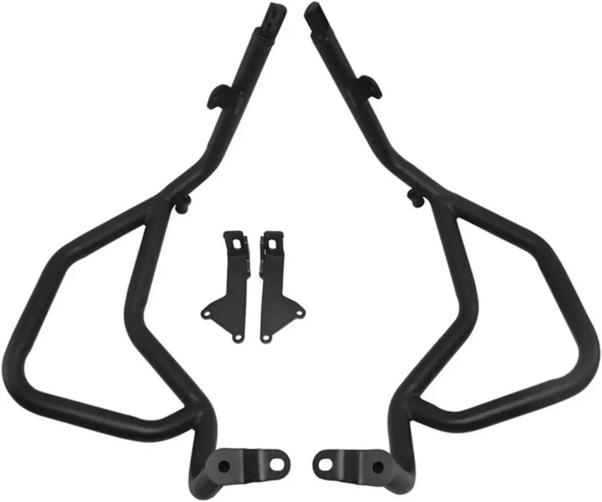 Barra di Protezione Motore per BMW R1300GS 2024-2025, Acciaio Inox