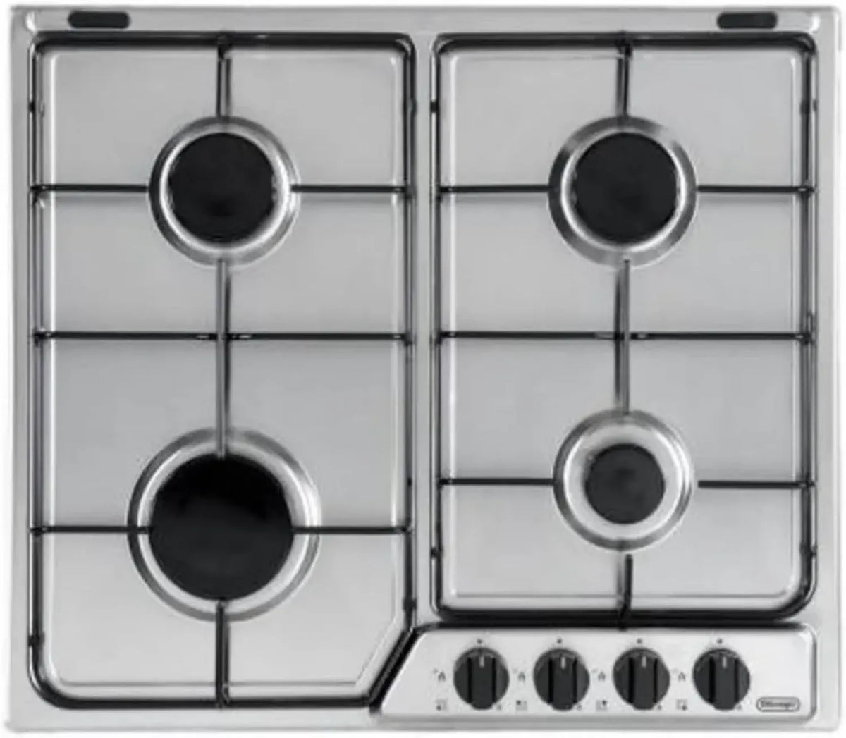 Piano Cottura De'Longhi YAF46 ASV a Gas