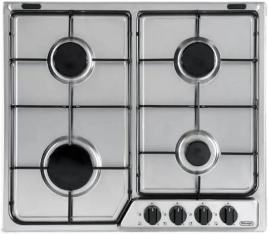 Piano Cottura De'Longhi YAF46 ASV a Gas