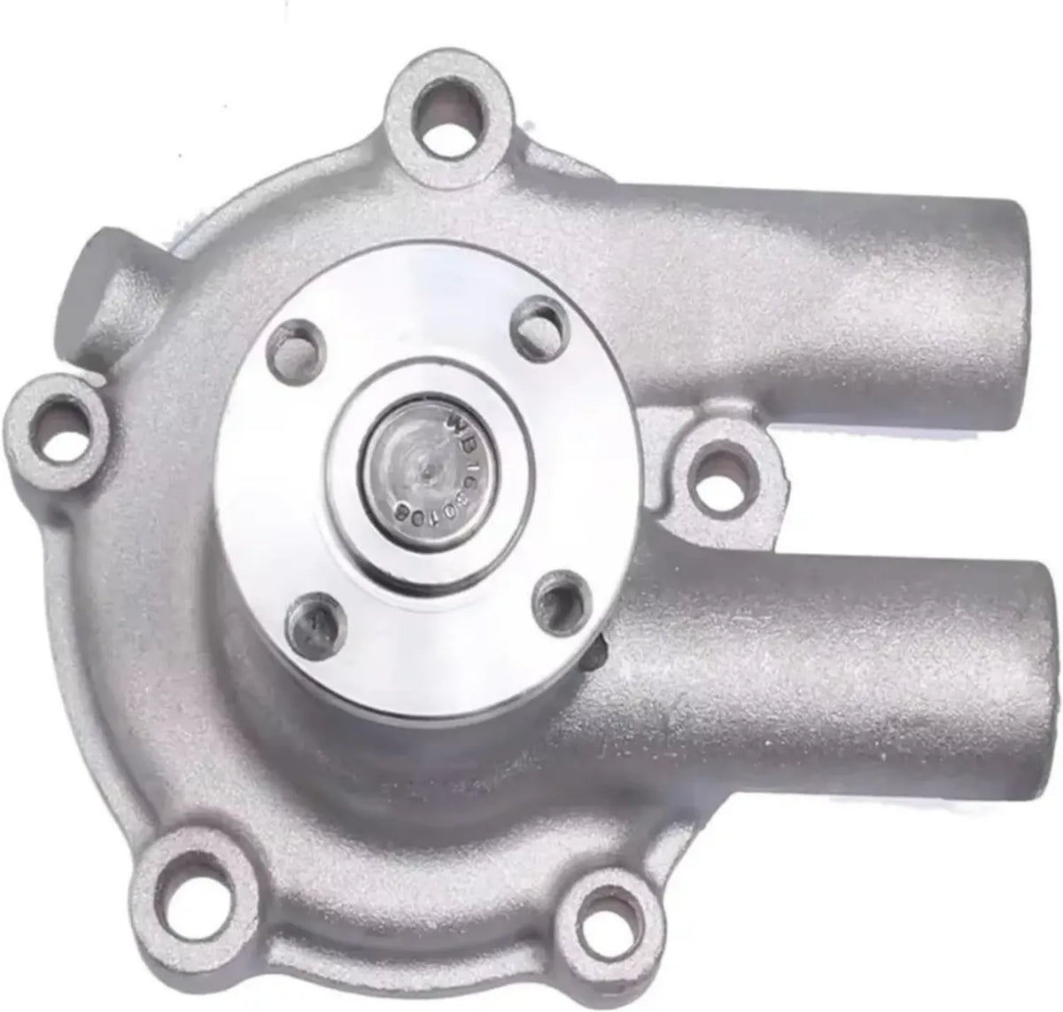 Pompa Acqua Compatibile con Trattori Yanmar YM2200 YM2700