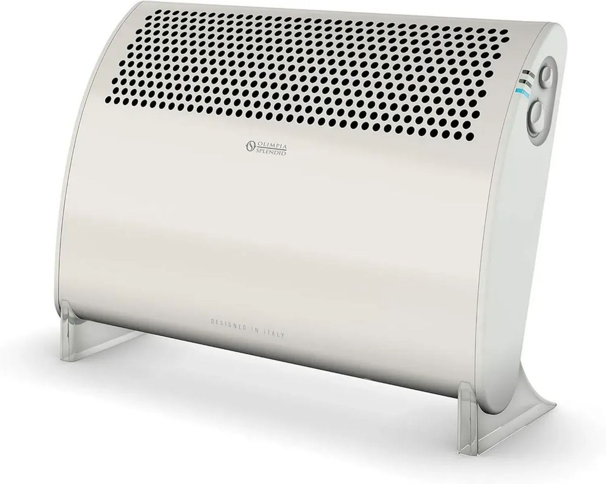 Termoconvettore Elettrico Olimpia Splendid 2000W con Turbo