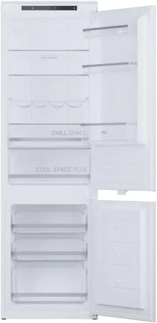 De'Longhi F6CTNF244E - Frigorifero da Incasso, 244L, No Frost, Classe E
