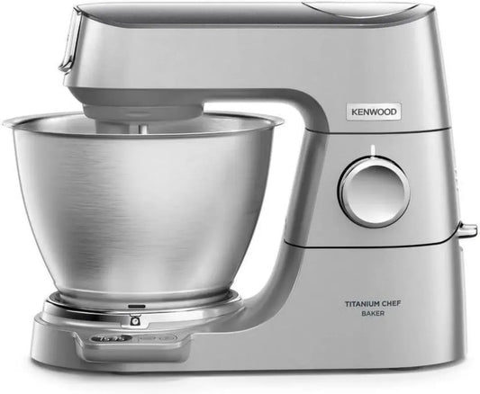 Kenwood Impastatrice Planetaria KVC65.001SI Argento