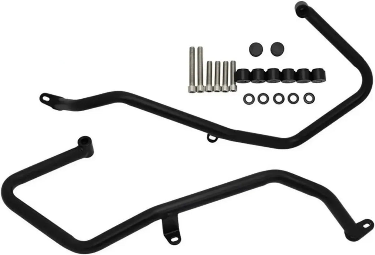 Protezione Anti-Collisione per Moto X-ADV 750 2025 - Barre Telaio e Accessori