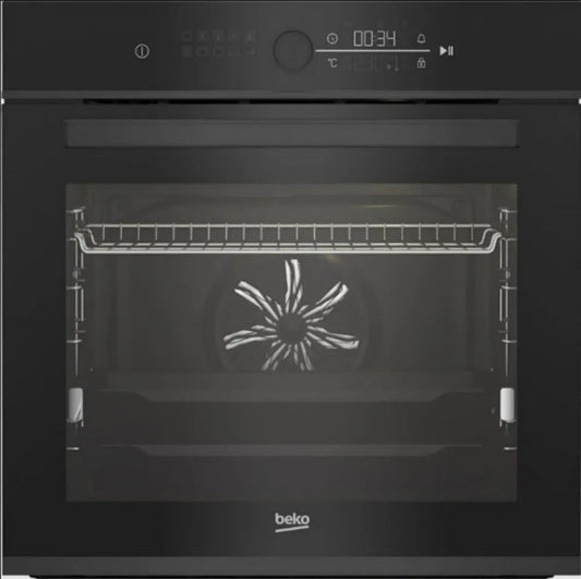 Forno Elettrico Beko 72L Pirolitico Classe A+