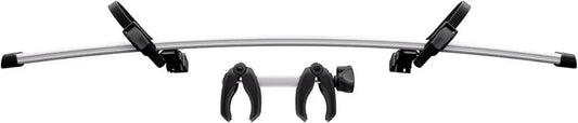 Adattatore Thule Velospace XT in Alluminio per Biciclette, Taglia Unica