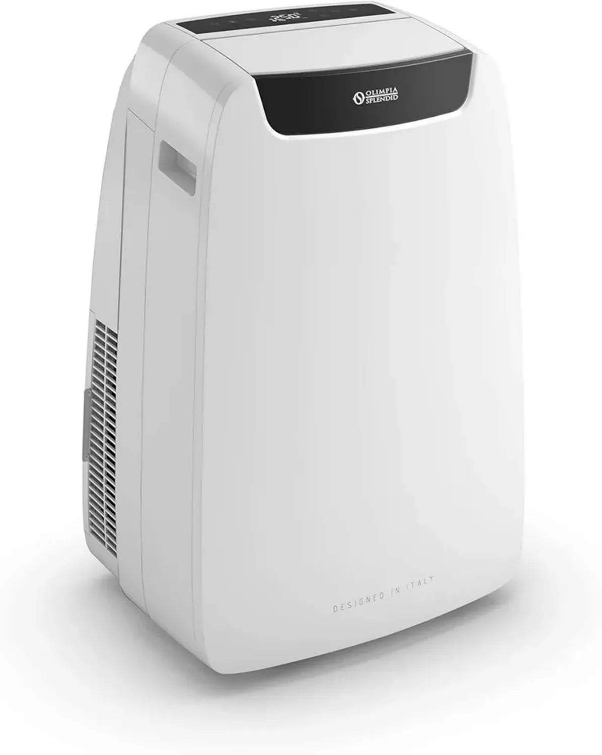 Climatizzatore Portatile Olimpia Splendid Dolceclima Air Pro 16 NW 16000 BTU/h, Classe A, 4,1 kW, R290, Wi-Fi
