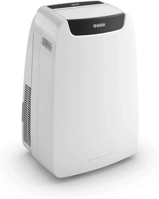 Climatizzatore Portatile Olimpia Splendid Dolceclima Air Pro 16 NW 16000 BTU/h, Classe A, 4,1 kW, R290, Wi-Fi