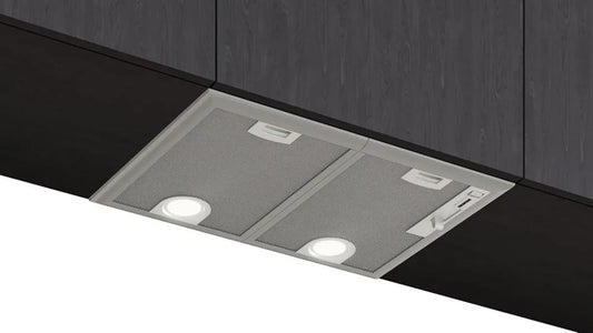 Filtro a Incasso Siemens iQ300 53 cm con LED e Aspirazione Potente