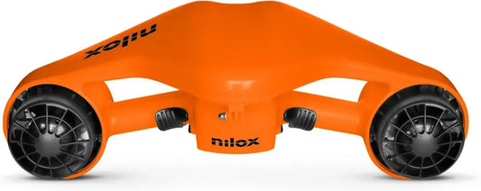 Scooter Elettrico Subacqueo Nilox per Immersioni